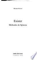 Exister