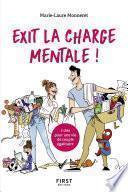 Exit la charge mentale !