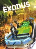 Exodus Manhattan -