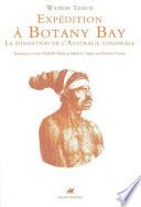 Expédition à Botany Bay