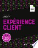 Expérience client