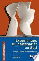 Expériences du partenariat au Sud