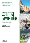 Expertise immobilière 2013
