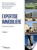 Expertise immobilière