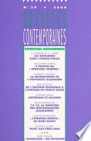 Expertises Historiennes