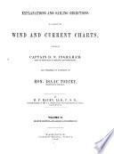 Explanations and Sailing Directions to Accompany the Wind and Current Charts