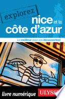Explorez Nice et la Côte d'Azur