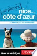 Explorez Nice et la Côte d'Azur