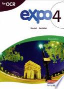 Expo 4 for OCR Foundation Student Book