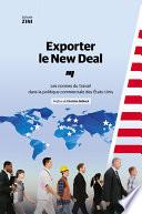 Exporter le New Deal