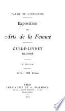 Exposition des arts de la femme