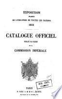 Exposition des produits de l'industrie de toutes les nations 1855