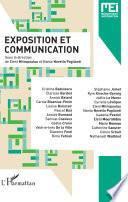 Exposition et communication