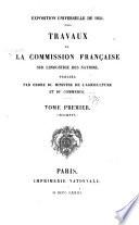 Exposition universelle de 1851
