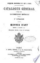 Exposition universelle de 1867 à Paris