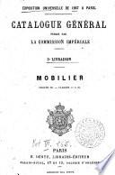 Exposition universelle de 1867 à Paris