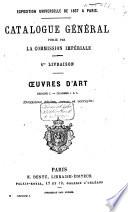 Exposition Universelle de 1867 à Paris