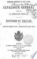 Exposition universelle de 1867 à Paris