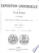 Exposition universelle de Vienne (1873)