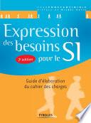 Expression des besoins pour le SI