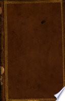 Extraictz daucuns anciens registres et autres enseignemens