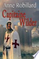 Extrait Capitaine Wilder