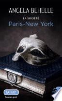EXTRAIT GRATUIT La société (Tome 10) - Paris-New York
