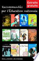 Extraits gratuits - Recommandés par l'Éducation nationale