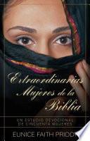 Livre Extraordinarias Mujeres de la Biblia