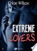 Extreme Lovers (saison 2) – 2