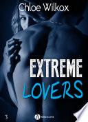 Extreme Lovers (saison 2) – 3