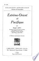 Extrême-Orient et Pacifique