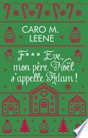 F*** Eve, mon père Noël s'appelle Adam !