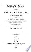 Fabeln