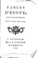 Fables D'Esope