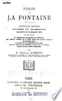 Fables de La Fontaine