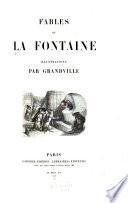 Fables de La Fontaine