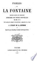 Fables de La Fontaine