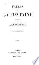 Fables de La Fontaine