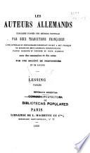 Fables en prose et en vers, expliquées litteralement