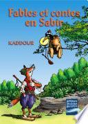 Fables et contes en sabir