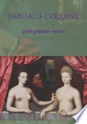 Fabliaux Coquins