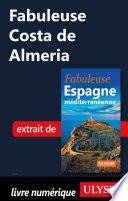 Fabuleuse Costa de Almeria