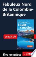 Livre Fabuleux Nord de la Colombie-Britannique