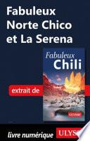 Fabuleux Norte Chico et la Serena (Chili)