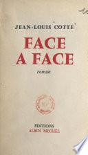 Face à face