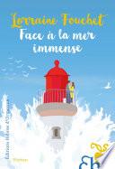 Face à la mer immense