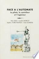 Face à l’automate