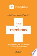 Face aux menteurs