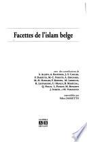 Facettes de l'islam belge